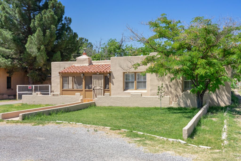 4223 Emory Rd, El Paso, TX 79922 Trulia