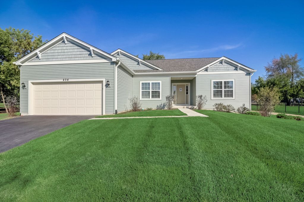 Sundance Ranch Reston Ponds Sycamore, IL Trulia