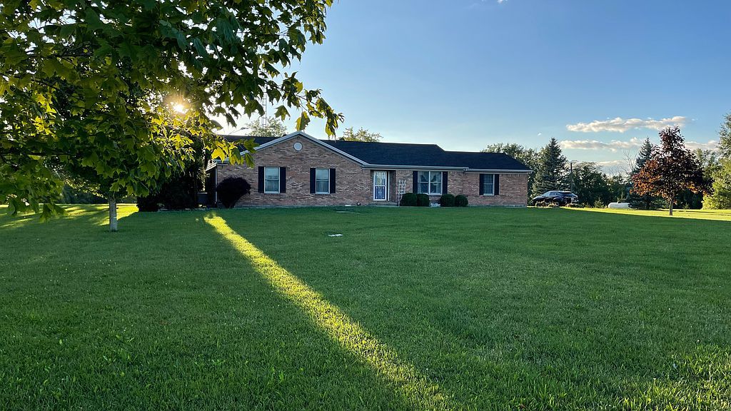 8788 US Route 127, Ansonia, OH 45303 Trulia