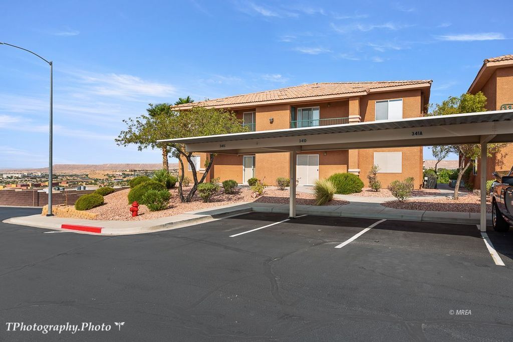 341 Haley Way #A, Mesquite, NV 89027