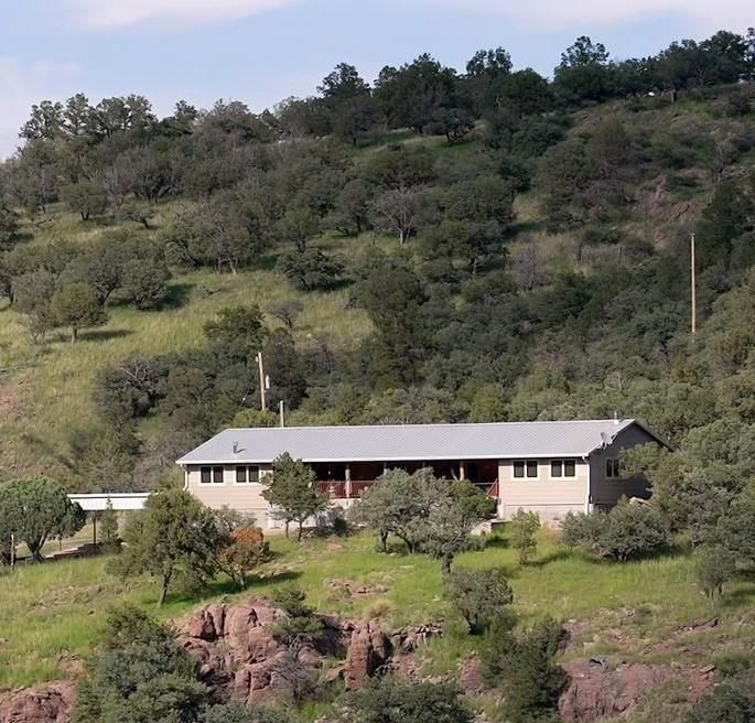 203 Broken Spoke Trl, Fort Davis, TX 79734 MLS 138732 Trulia