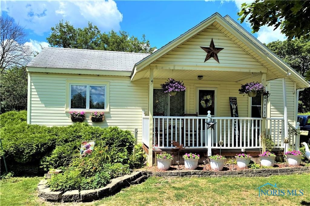 28711 Tracy Rd, Walbridge, OH 43465 Trulia