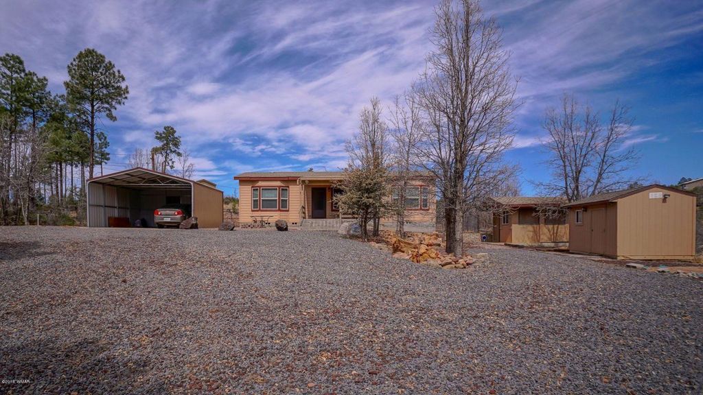 6208 Juniper Ridge Rd, Show Low, AZ 85901 Trulia