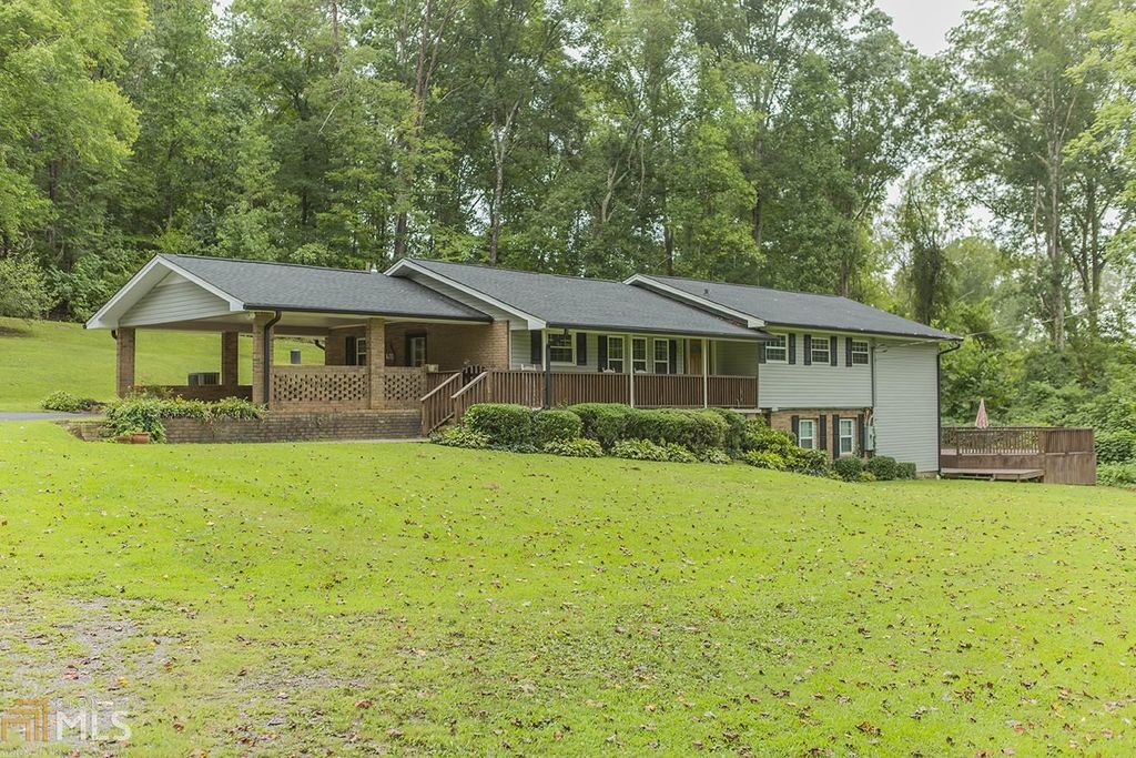 232 Bells Ferry Rd NE, Rome, GA 30161 Trulia