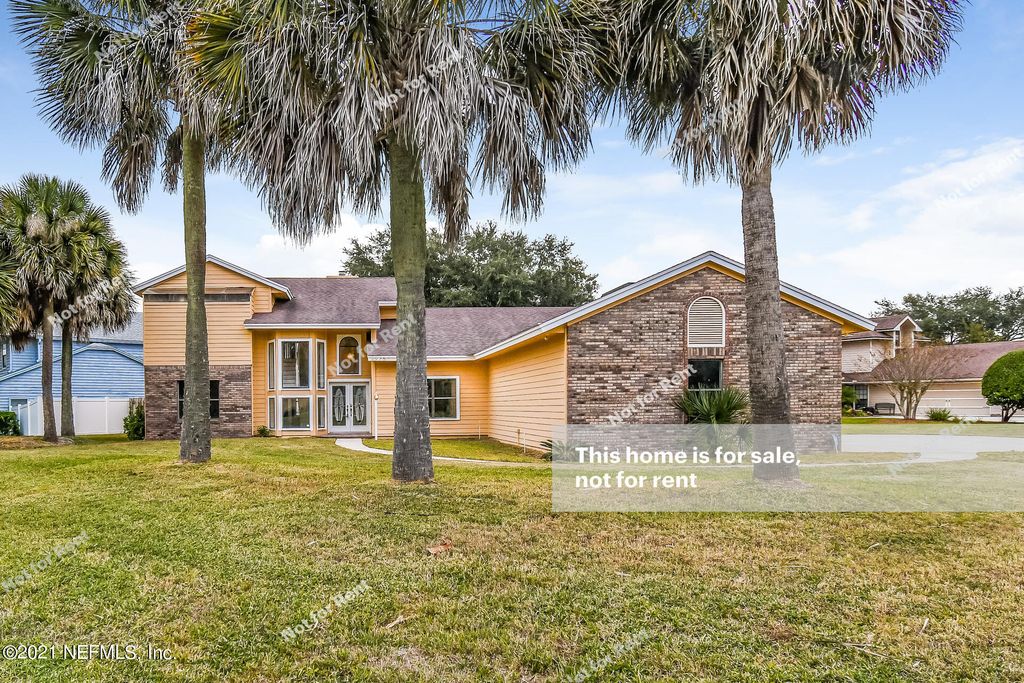 4926 Wild Heron Way, Jacksonville, FL 32225