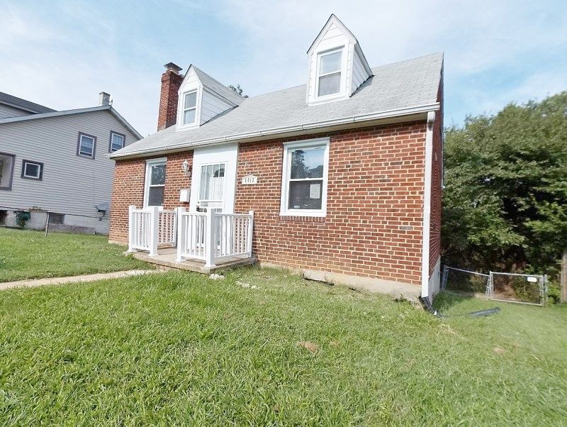 4012 Parkwood Ave, Baltimore, MD 21206 Trulia