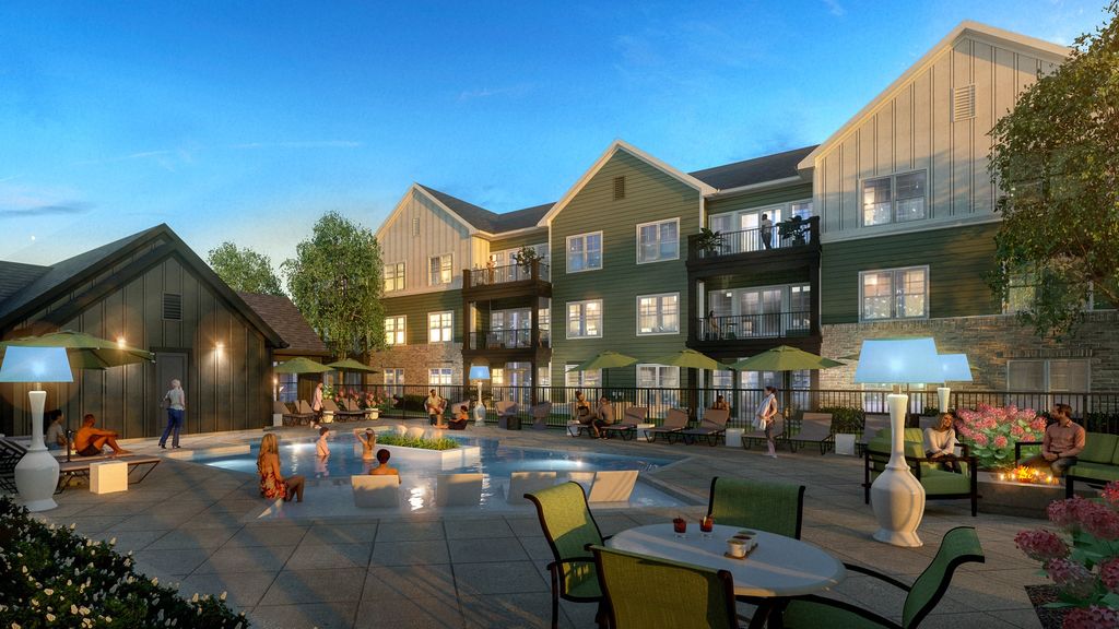 The Cody on Hamilton Westerville, OH Trulia