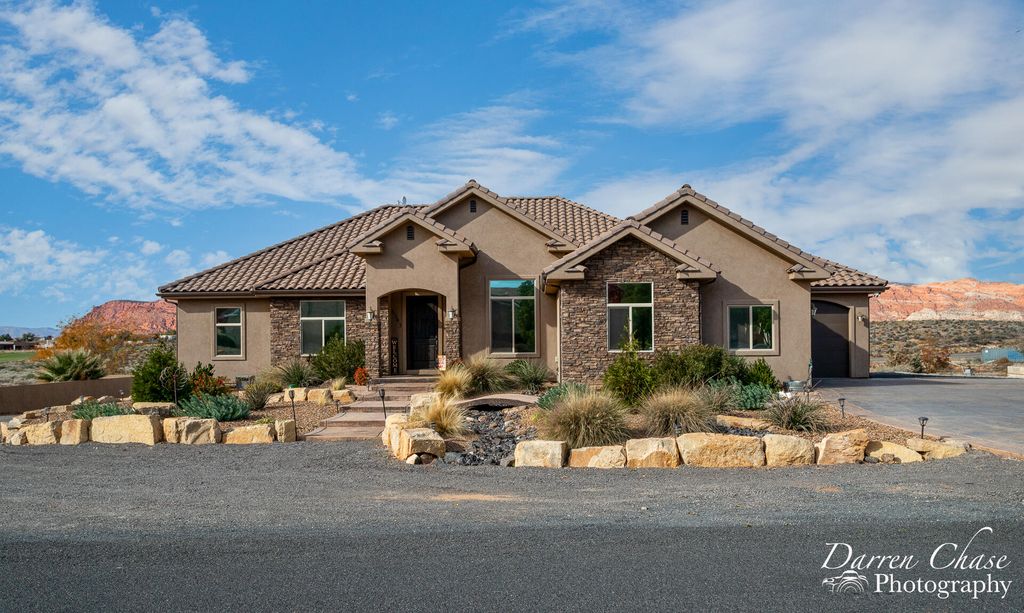 5343 N Winchester Dr, Winchester Hills, UT 84770 MLS 23246232 Trulia