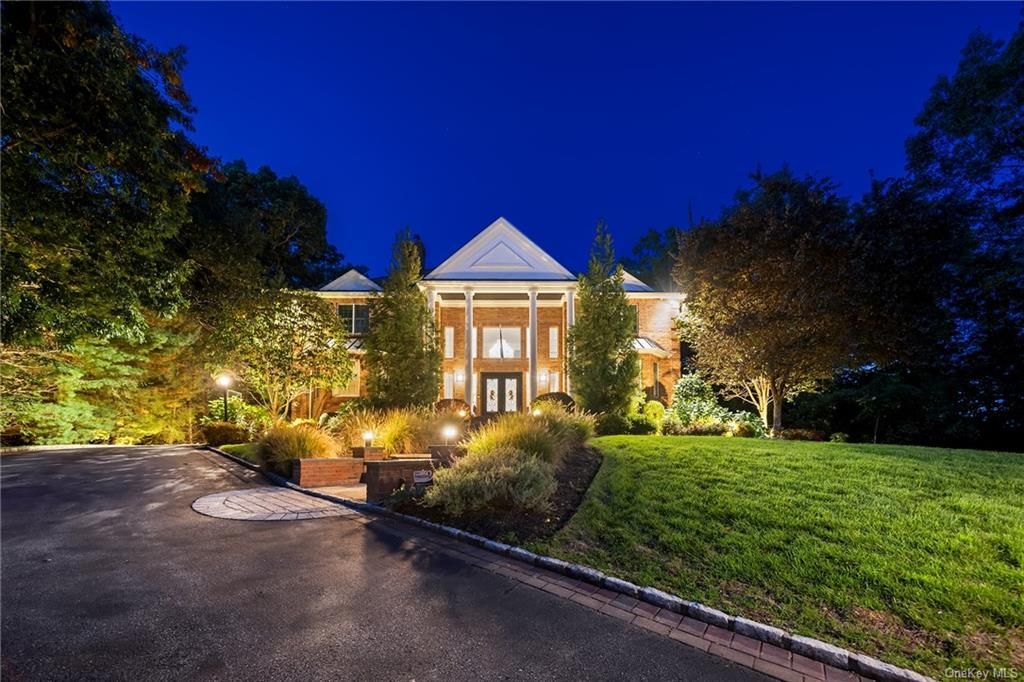 20 Stonewall Circle, West Harrison, NY 10604 Trulia