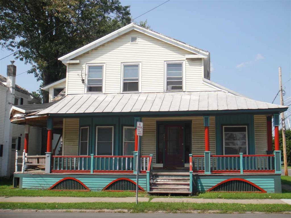 632 Ford St, Ogdensburg, NY 13669 Trulia