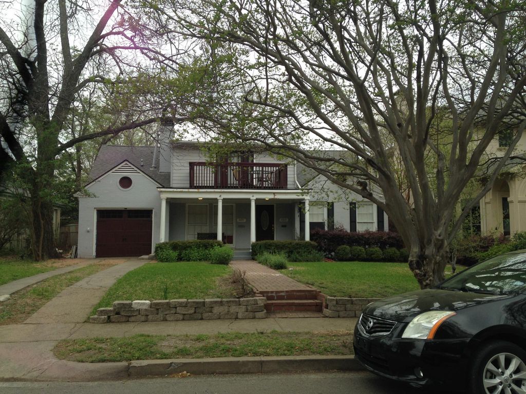 5515 Anita St, Dallas, TX 75206