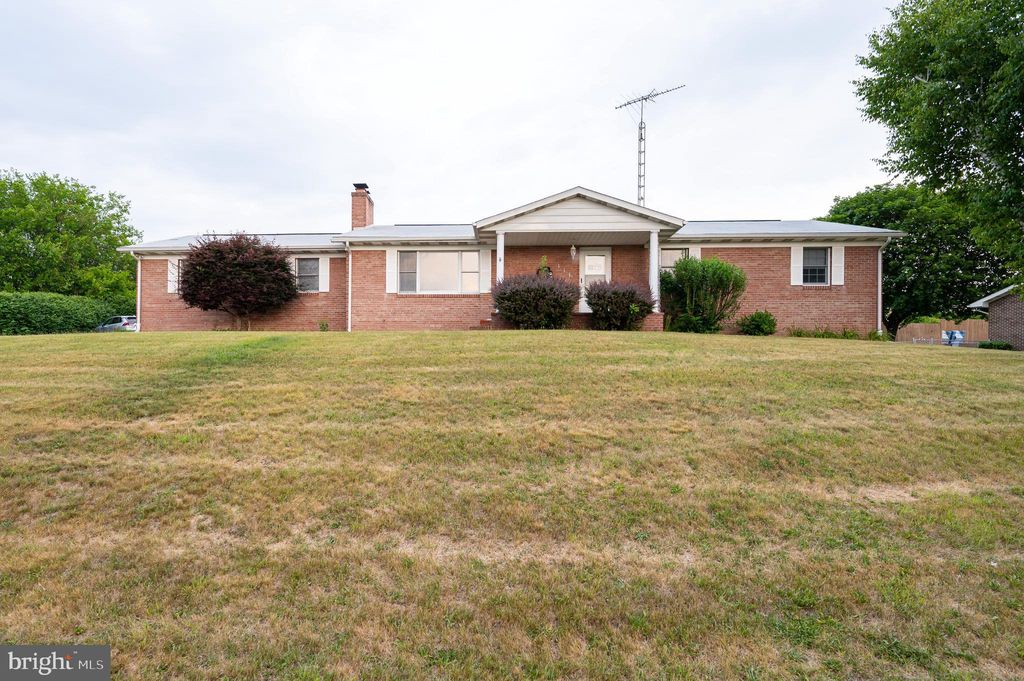111 Clifford Dr, Martinsburg, WV 25404 Trulia