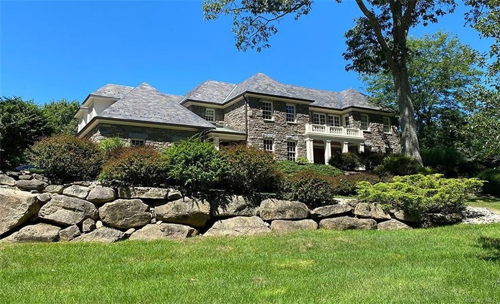 75 Summit Road, Tuxedo Park, NY 10987 Trulia