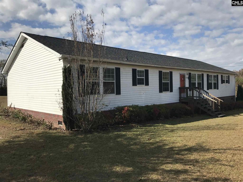 4618 Easy St, Rembert, SC 29128 Trulia