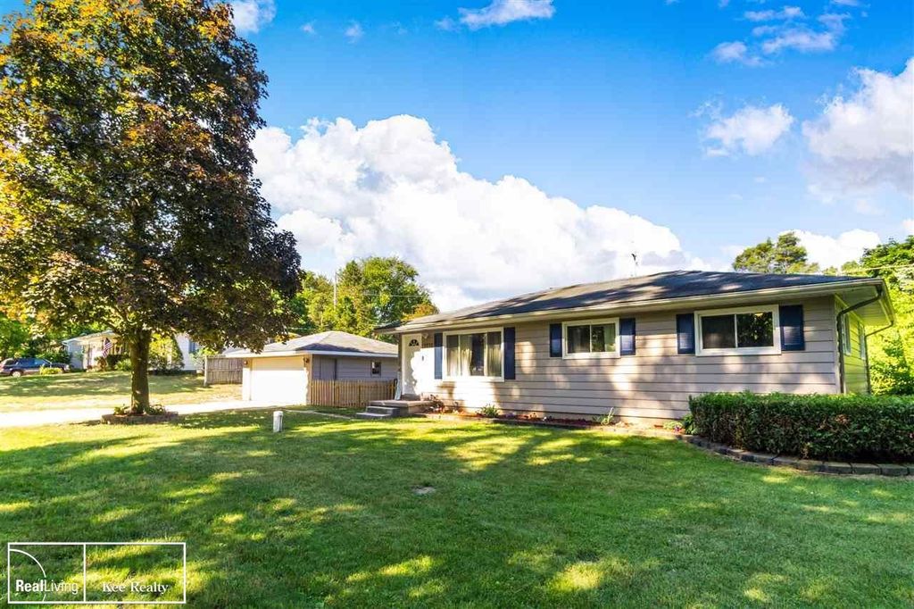1830 Dunwoodie St, Ortonville, MI 48462 Trulia