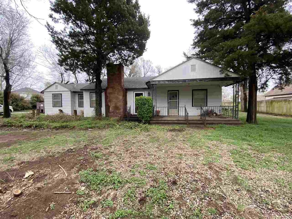 321 N Main St, Waukomis, OK 73773 Trulia