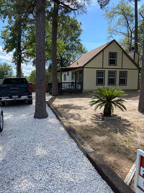 420 Parkview Dr, Onalaska, TX 77360 Trulia