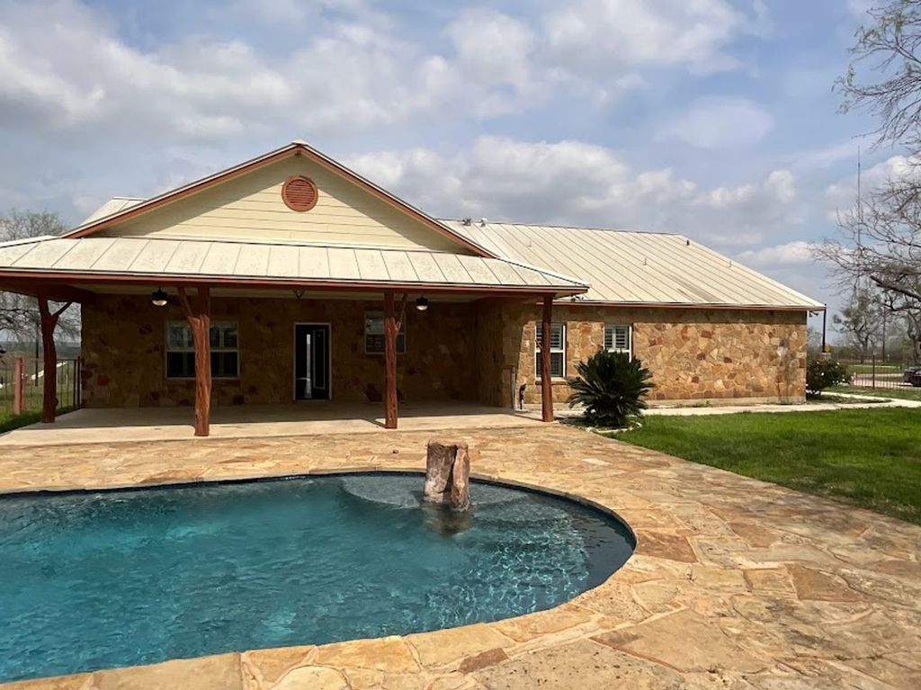 9365 Hildebrandt Rd, San Antonio, TX 78222 Trulia