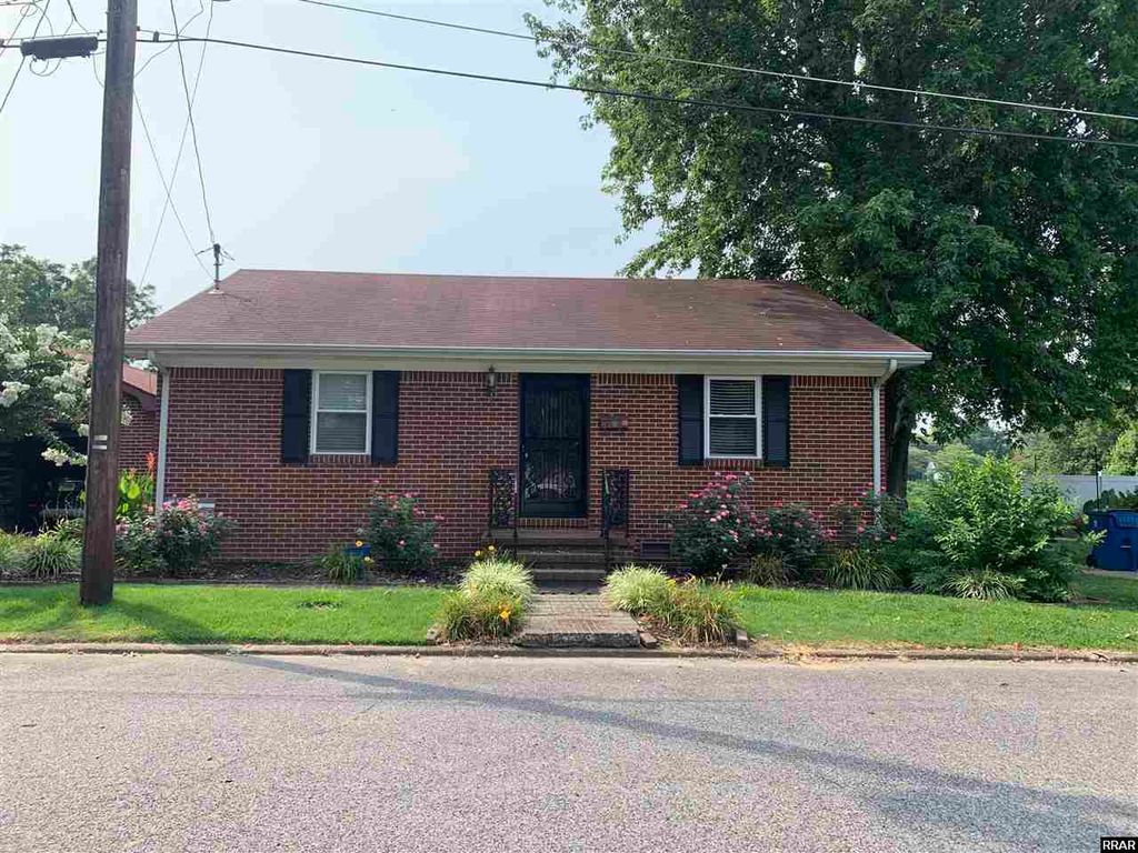 407 Upper Catlett St, Hickman, KY 42050 Trulia