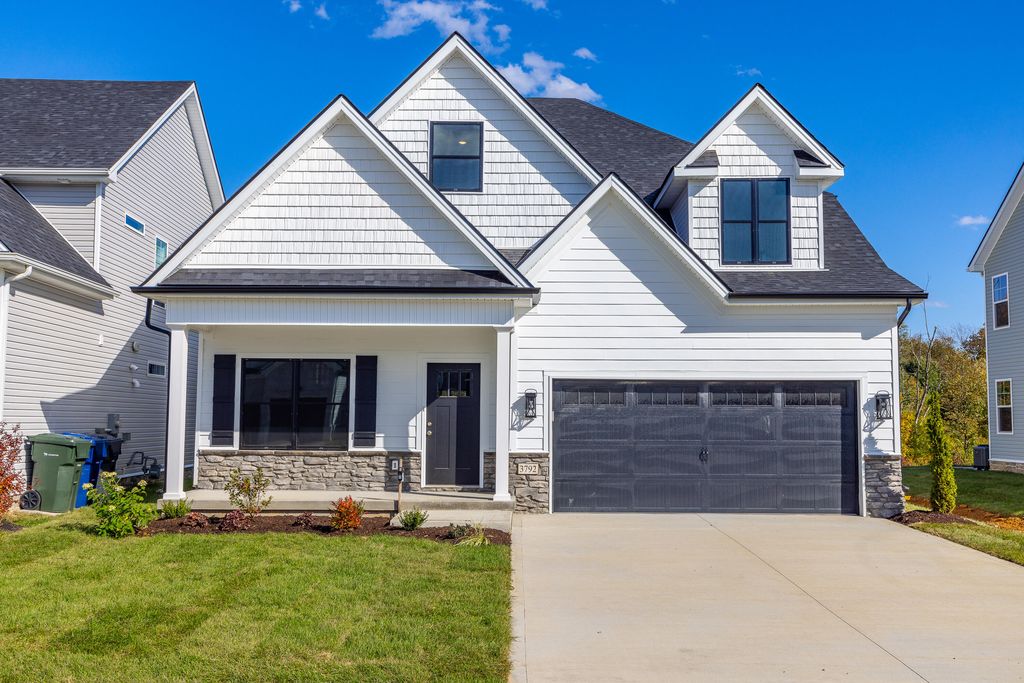 3792 Stolen Horse Trce, Lexington, KY 40509 Trulia