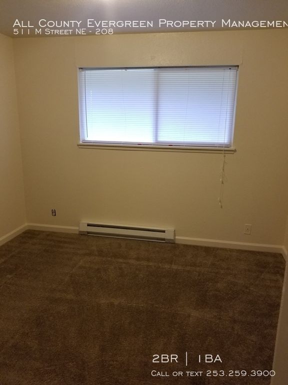 511 M St NE 208, Auburn, WA 2 Bed, 1 Bath MultiFamily