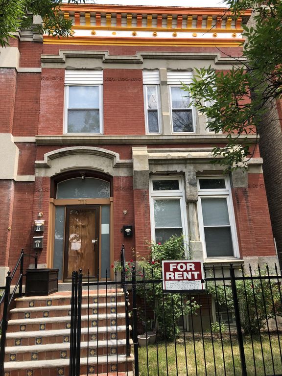 711 S Loomis St, Chicago, IL 60607 Trulia