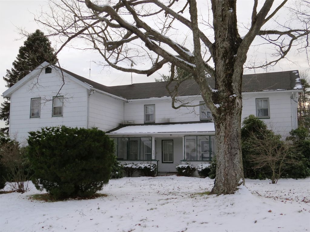 166 Kylers Corner Rd, Kersey, PA 15846 Trulia