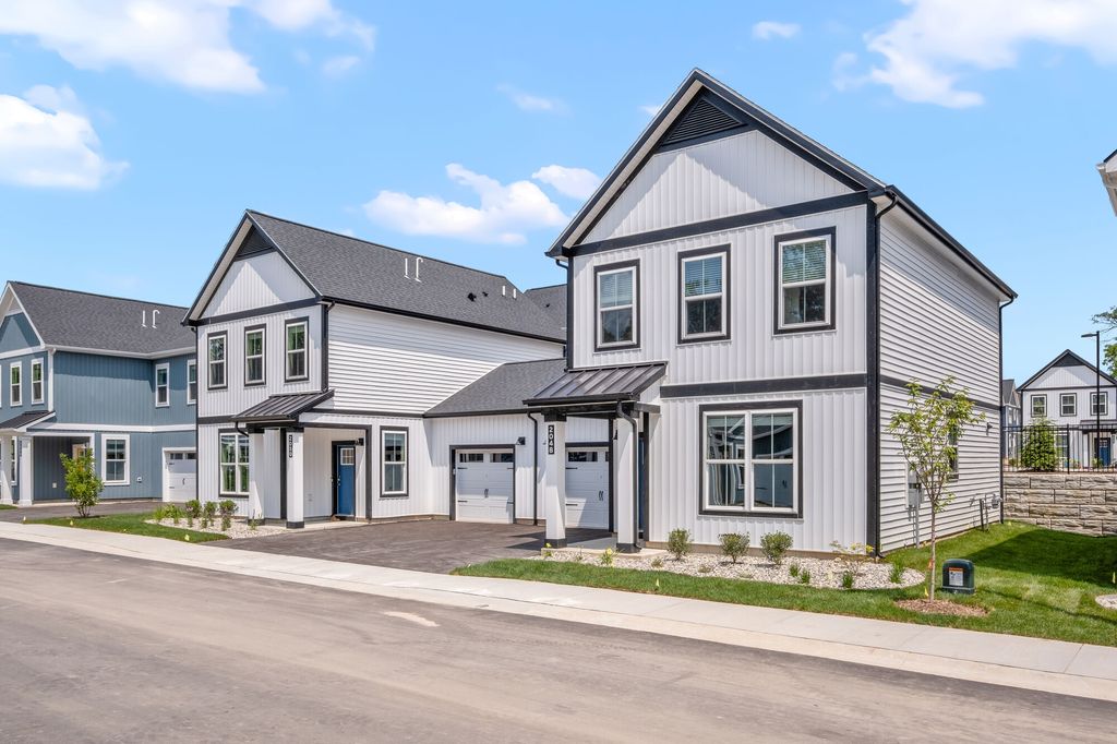 2010 Deciduous Dr #2080, Grand Rapids, MI 49505 - See Est. Value ...