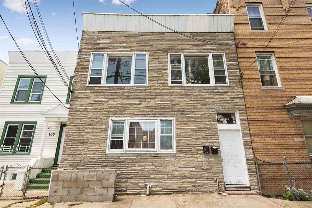 109 Mallory Ave, Jersey City, NJ 07304 Trulia