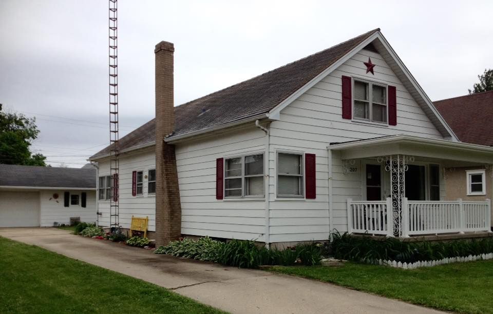 207 N Central Ave, Ladd, IL 61329 Trulia