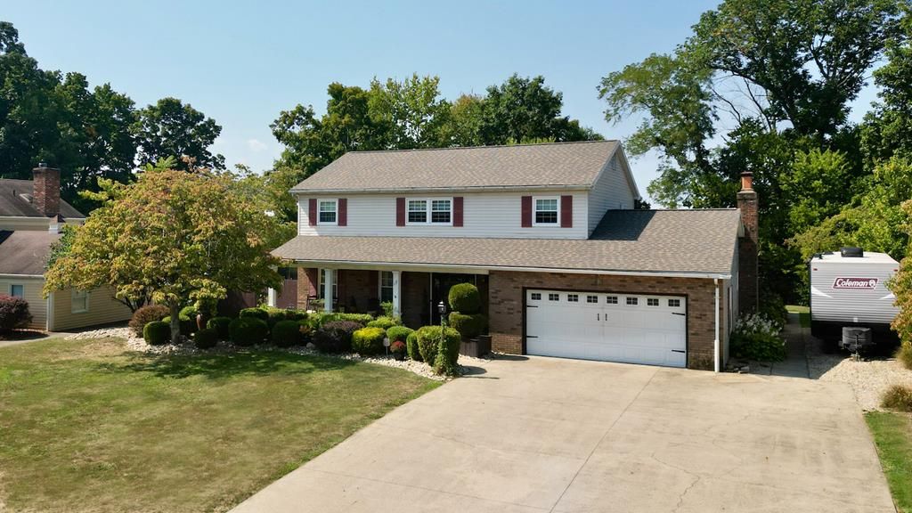17 Timberlane Dr, Chillicothe, OH 45601