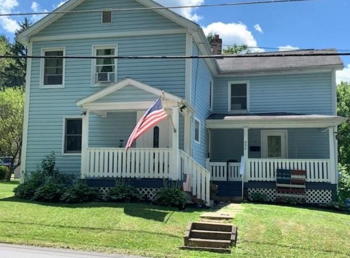656 Broad St, Brockway, PA 15824 Trulia