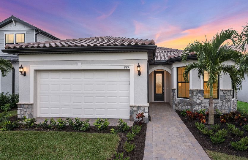 Mystique Verdana Village Estero, FL Trulia