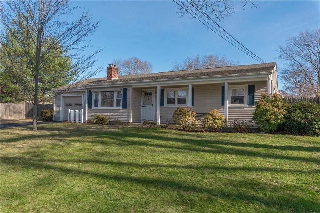 158 Capron Farm Dr, Warwick, RI 02886 Trulia