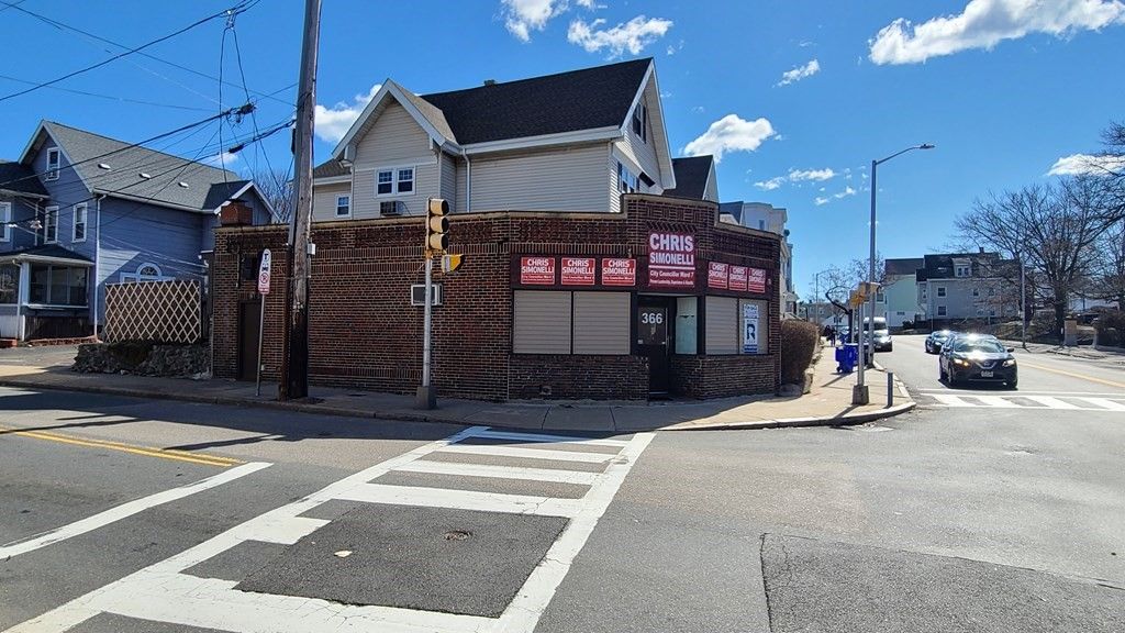 366 Ferry St, Malden, MA 02148