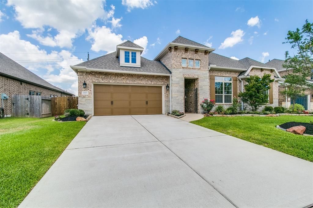 12903 Arlington Meadows Ln, Tomball, TX 77377 Trulia