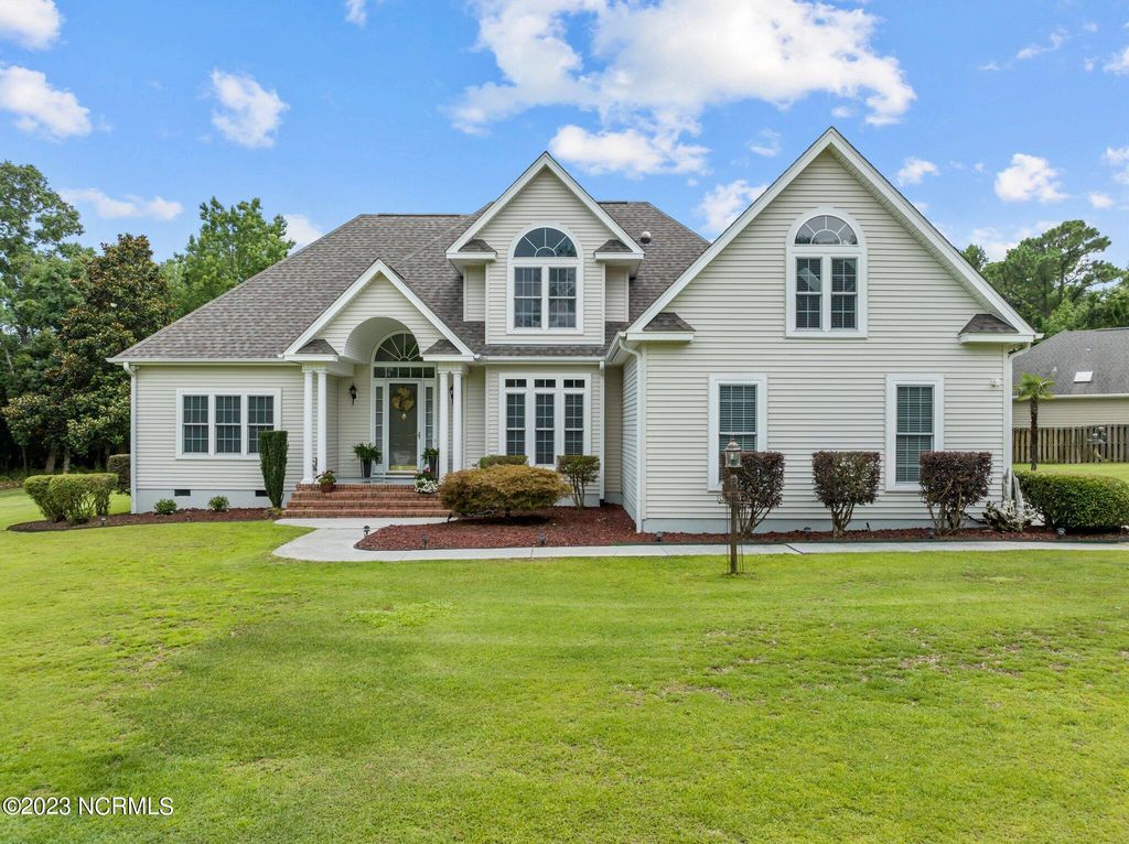 111 Belvedere Court, Hampstead, NC 28443 Trulia
