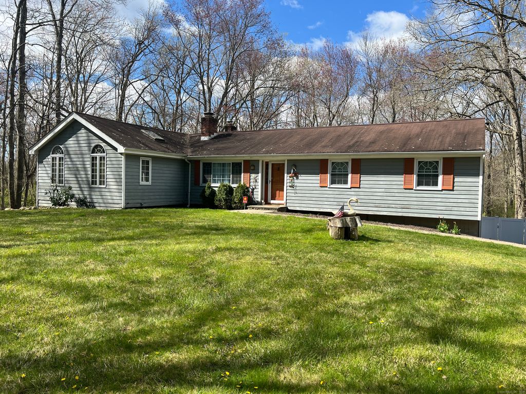 218 Old Hawleyville Rd, Bethel, CT 06801 MLS 24012453 Trulia