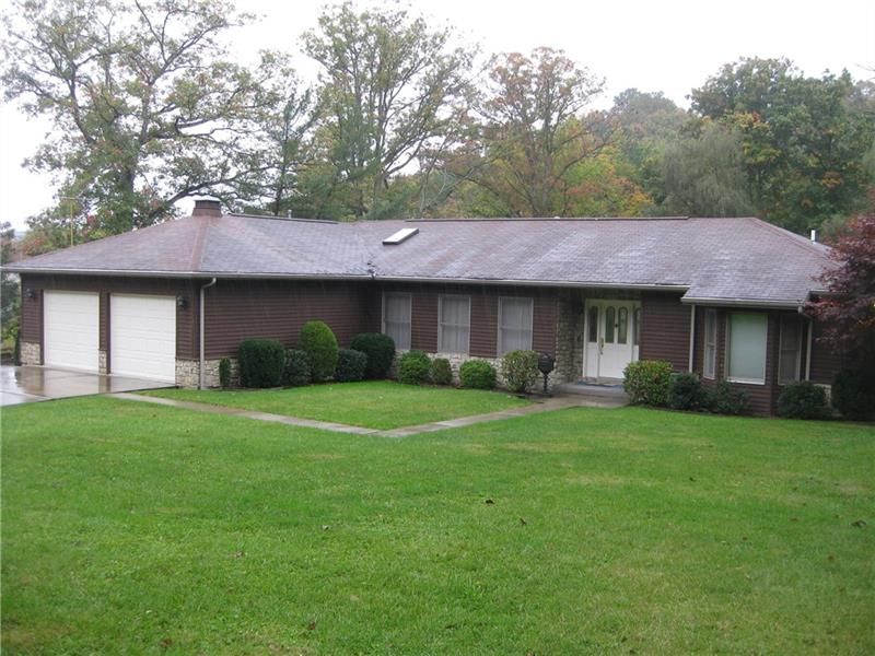 370 Ben Franklin Rd N, Indiana, PA 15701 Trulia