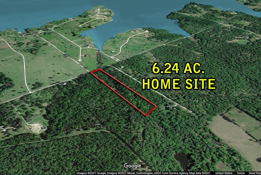 14803 SE County Road 2370, Streetman, TX 75859 Trulia