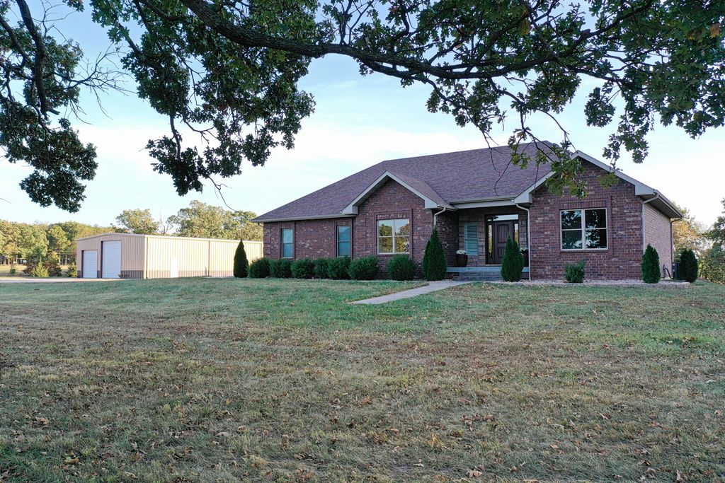 14742 E 1924th Rd, Stockton, MO 65785 Trulia