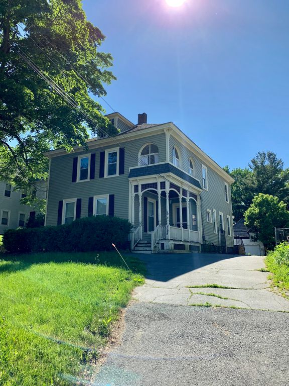 255 Somerset Ave, Taunton, MA 02780 Trulia
