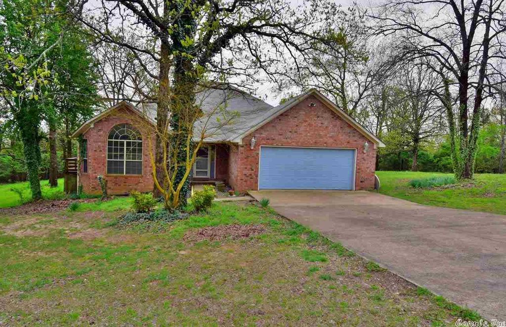 20 Millstone Dr, Greenbrier, AR 72058 Trulia