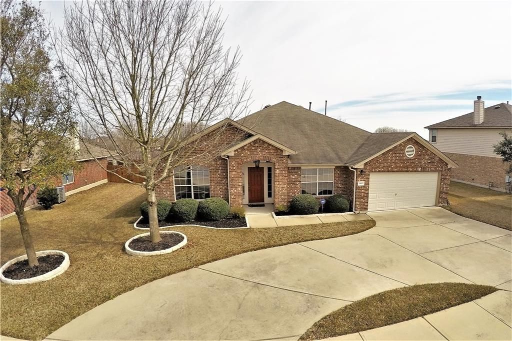 19017 Huntingtower Castle Blvd, Pflugerville, TX 78660 Trulia