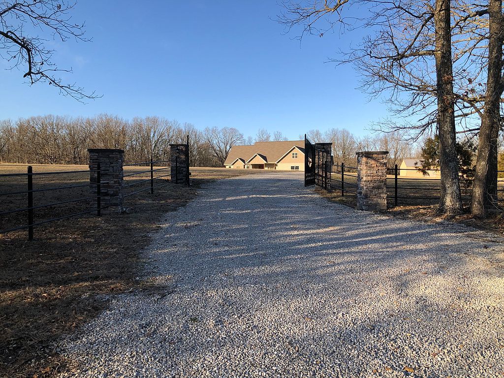 2885 Highway H, Grovespring, MO 4 Bed, 3 Bath SingleFamily Home
