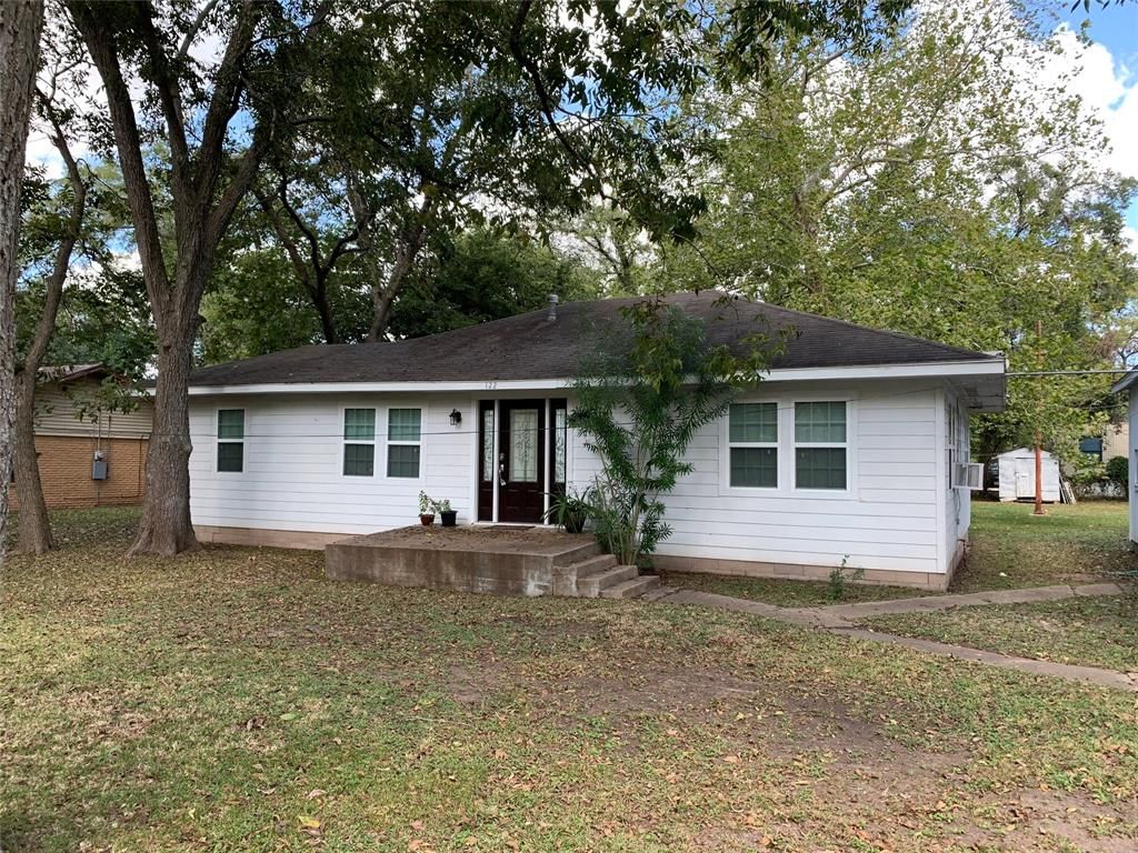 122 W Emily Ave, Wharton, TX 77488 Trulia