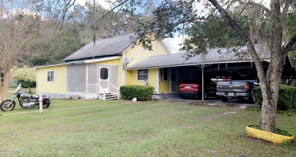 284 SE County Road 241, Lulu, FL 32061 Trulia