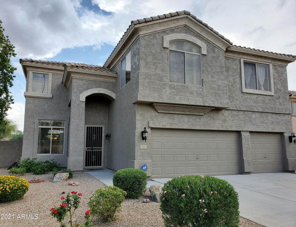 1195 W Remington Dr, Chandler, AZ 85286