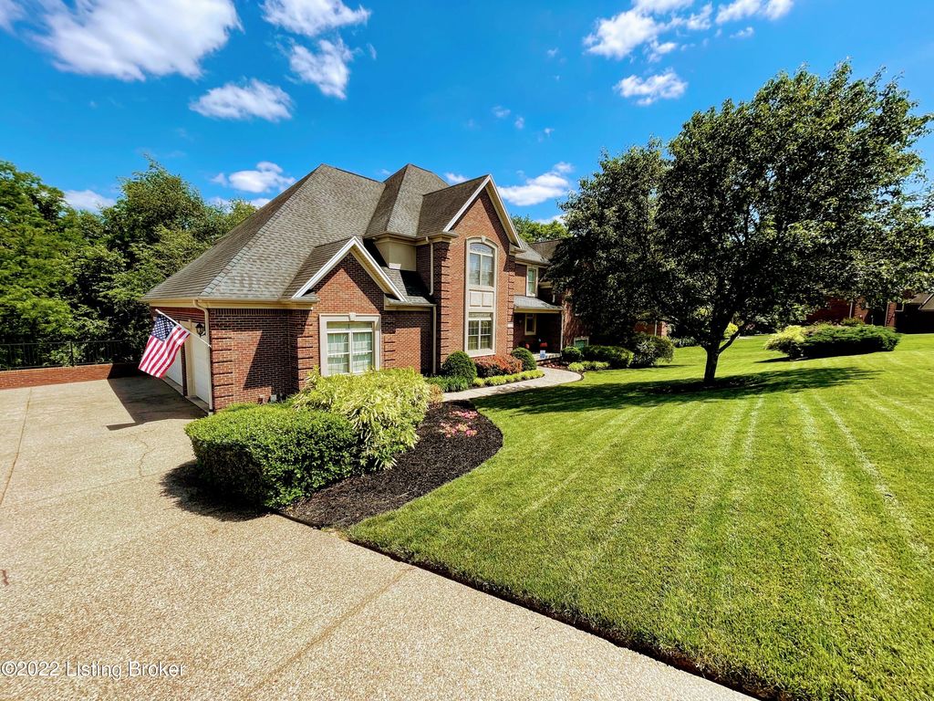 12203 Ridgeview Dr, Goshen, KY 40026 Trulia