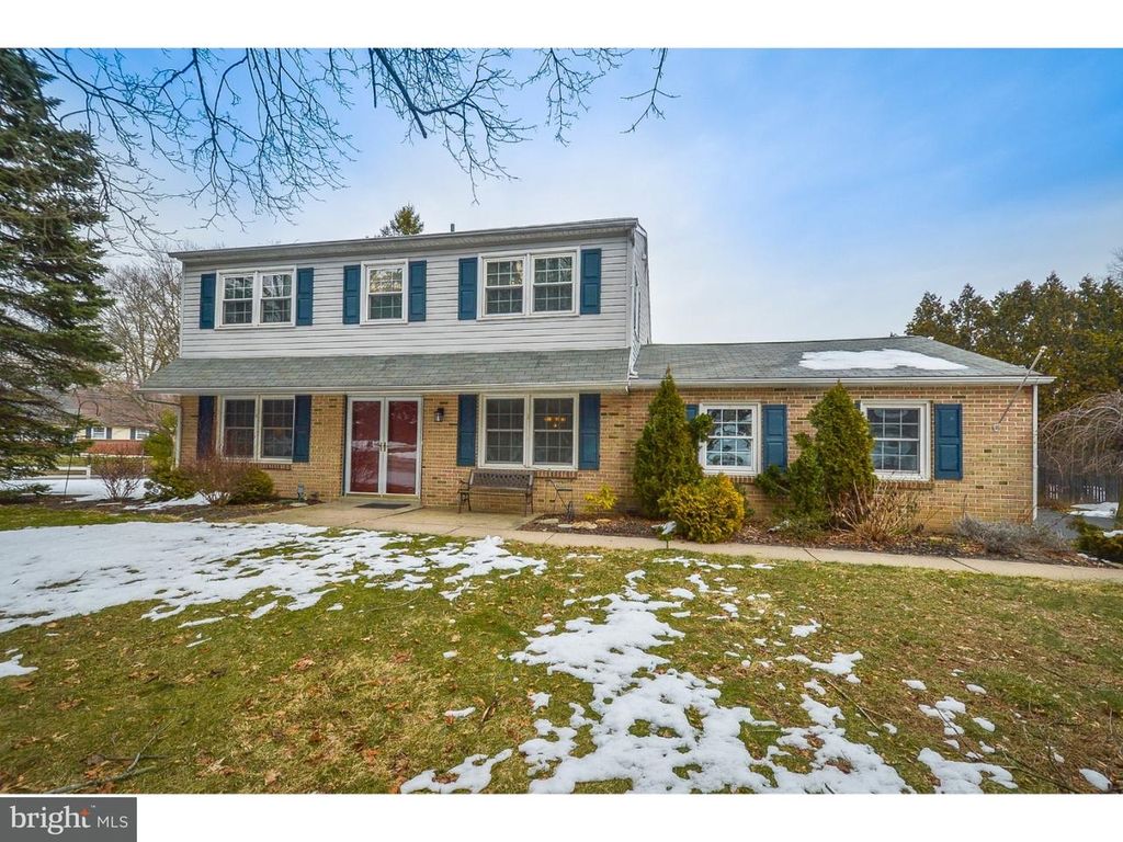 2485 Byberry Rd, Hatboro, PA 19040 Trulia